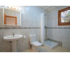 Chalet en Venta en Benitachell, Alicante