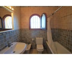 Chalet en Venta en Benitachell, Alicante