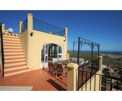 Chalet en Venta en Benitachell, Alicante