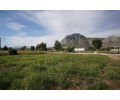 Solar urbano en Venta en Denia, Alicante