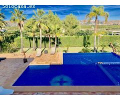 Villa de Lujo en Venta en Javea-Xabia, Alicante