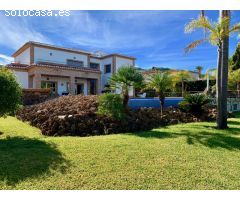 Villa de Lujo en Venta en Javea-Xabia, Alicante