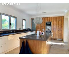 Villa de Lujo en Venta en Javea-Xabia, Alicante