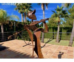 Villa de Lujo en Venta en Javea-Xabia, Alicante