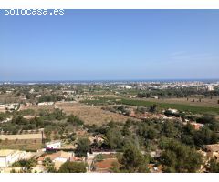 Parcela en Venta en Denia, Alicante
