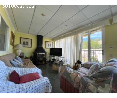 Atico en Venta en Denia, Alicante