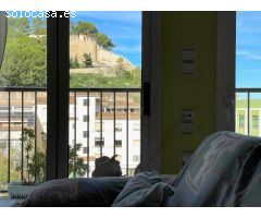 Atico en Venta en Denia, Alicante