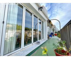 Atico en Venta en Denia, Alicante