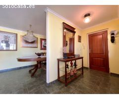 Atico en Venta en Denia, Alicante