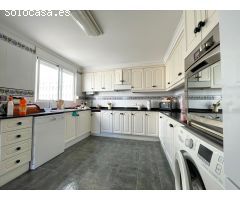 Atico en Venta en Denia, Alicante