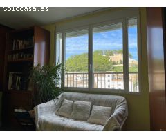 Atico en Venta en Denia, Alicante