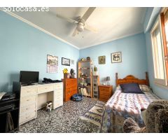 Atico en Venta en Denia, Alicante
