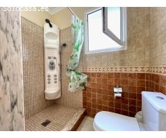 Atico en Venta en Denia, Alicante