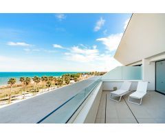 Atico en Venta en Denia, Alicante