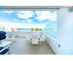 Atico en Venta en Denia, Alicante