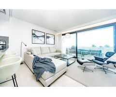 Atico en Venta en Denia, Alicante