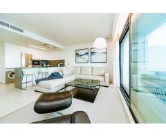 Atico en Venta en Denia, Alicante