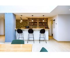 Atico en Venta en Denia, Alicante