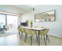 Atico en Venta en Denia, Alicante