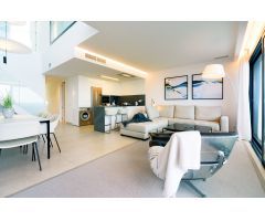 Atico en Venta en Denia, Alicante