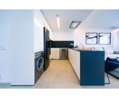 Atico en Venta en Denia, Alicante