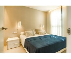 Atico en Venta en Denia, Alicante