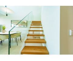 Atico en Venta en Denia, Alicante