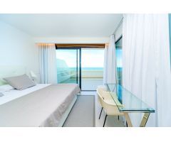 Atico en Venta en Denia, Alicante
