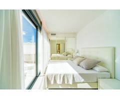 Atico en Venta en Denia, Alicante