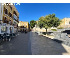 Local comercial en Alquiler en Denia, Alicante