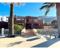 Chalet en Venta en Denia, Alicante
