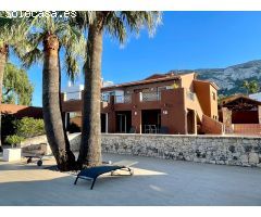 Chalet en Venta en Denia, Alicante