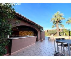 Chalet en Venta en Denia, Alicante