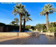 Chalet en Venta en Denia, Alicante
