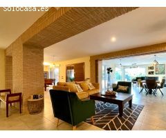Chalet en Venta en Denia, Alicante
