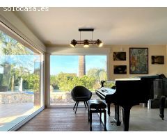 Chalet en Venta en Denia, Alicante
