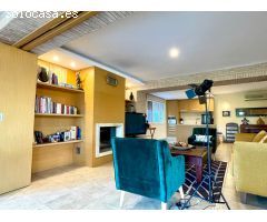 Chalet en Venta en Denia, Alicante