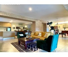 Chalet en Venta en Denia, Alicante