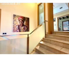 Chalet en Venta en Denia, Alicante