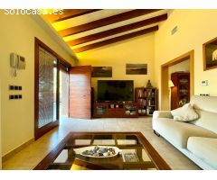 Chalet en Venta en Denia, Alicante