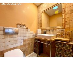 Chalet en Venta en Denia, Alicante