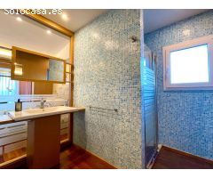 Chalet en Venta en Denia, Alicante
