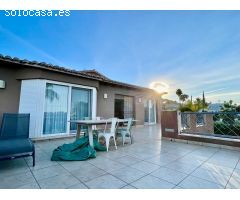 Chalet en Venta en Denia, Alicante