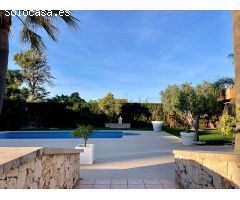 Chalet en Venta en Denia, Alicante