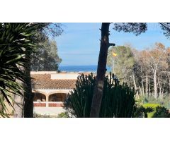 Chalet en Venta en Denia, Alicante