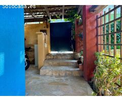 Chalet en Venta en Denia, Alicante