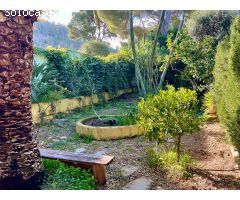 Chalet en Venta en Denia, Alicante
