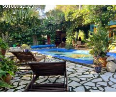 Chalet en Venta en Denia, Alicante
