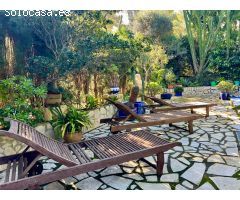 Chalet en Venta en Denia, Alicante