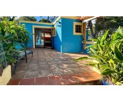 Chalet en Venta en Denia, Alicante
